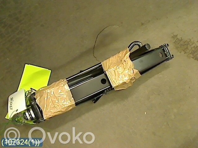 Peugeot 407 Tunkki 