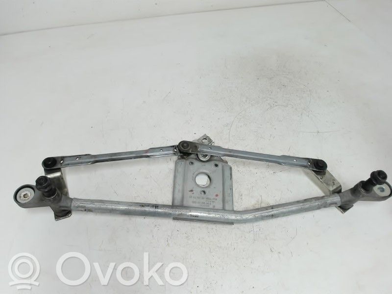 Citroen C5 Articulație ștergător față 