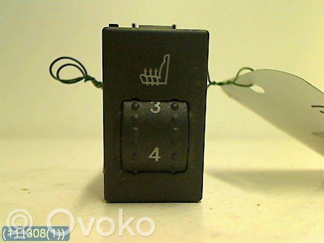 Interruptor de calefacción del asiento   3M5T19K314AC,1432098TRW