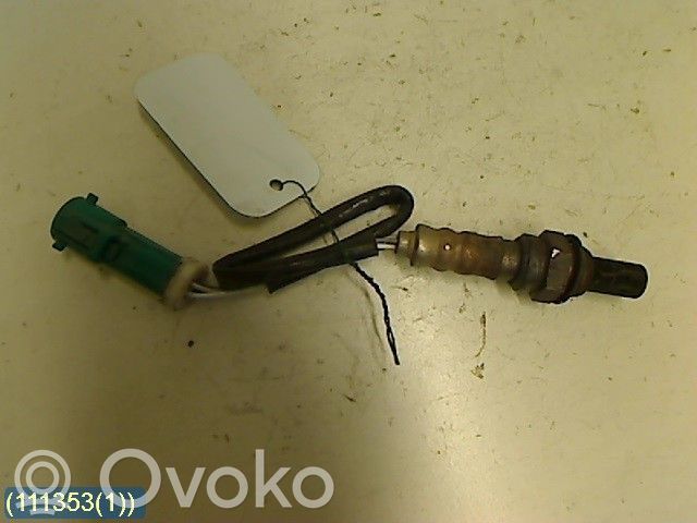 Lambda probe sensor   1S7F9F472AB,1123897