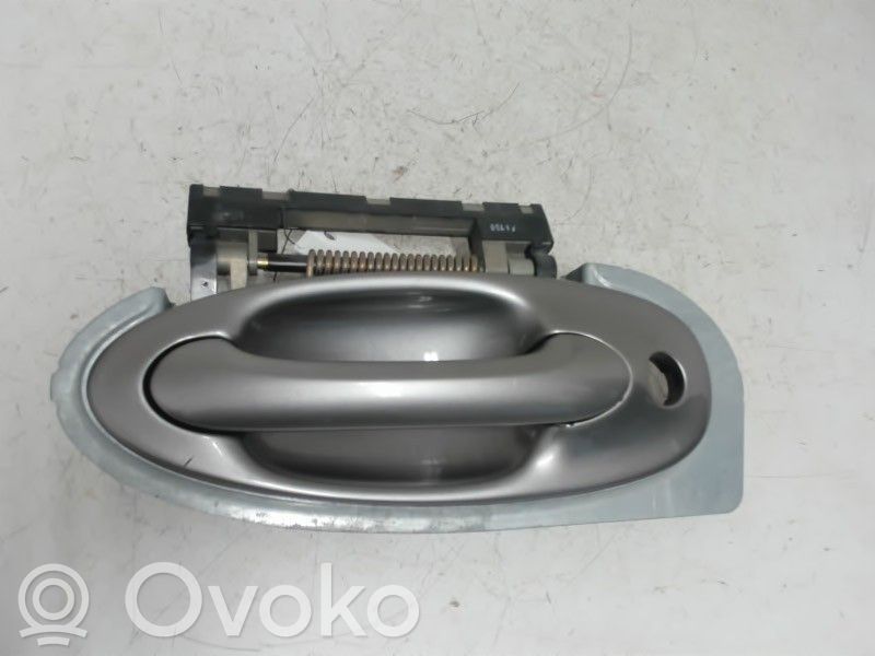 Saab 9-3 Ver2 Manecilla externa puerta delantera 