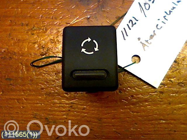 Rover Streetwise Air circulation switch 