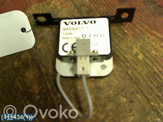 Volvo XC70 Antenă radio 