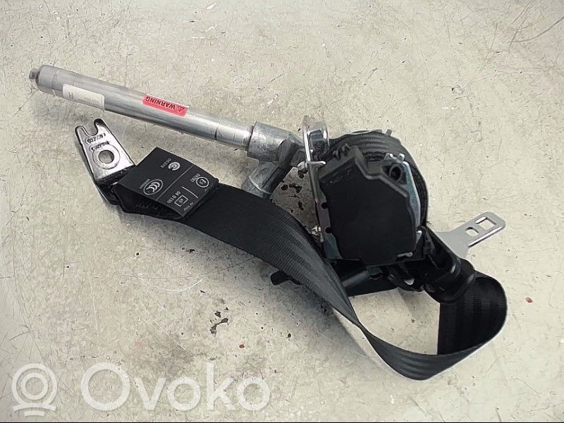 Volvo V70 Ceinture de sécurité arrière
