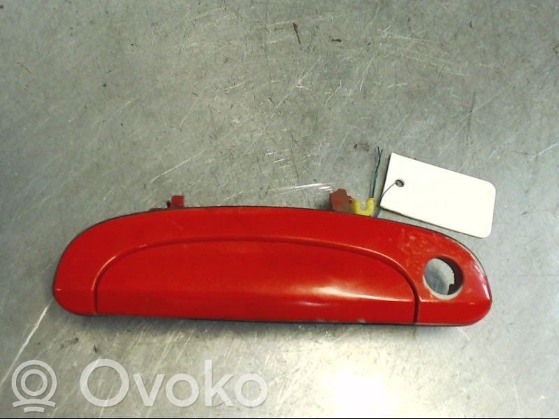 Hyundai Getz Manecilla externa puerta delantera 