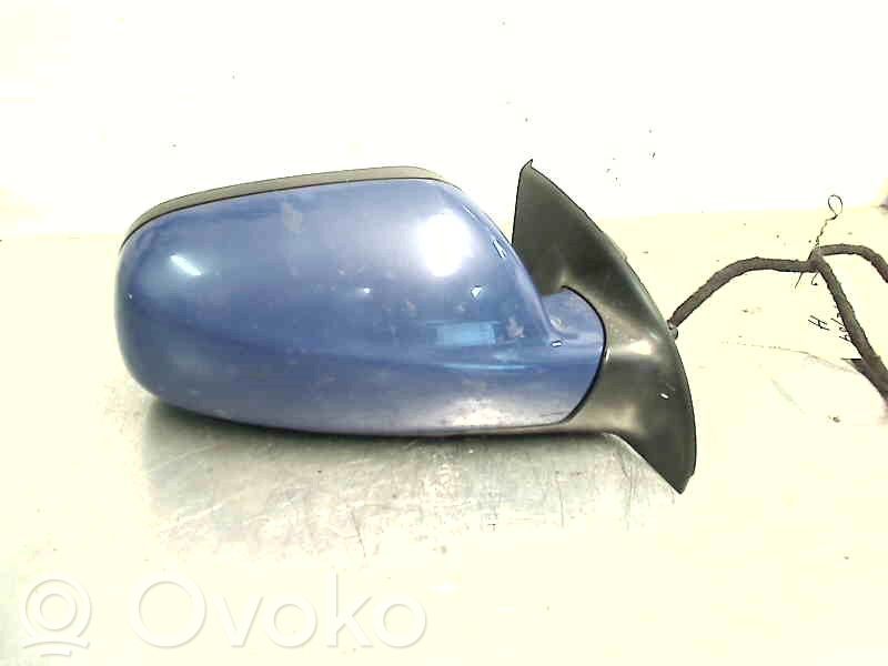 Peugeot 307 Specchietto retrovisore elettrico portiera anteriore 