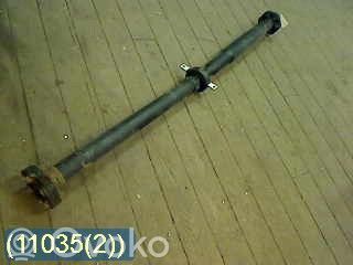 Kit d'arbre d'entraînement   26107575332,7575332