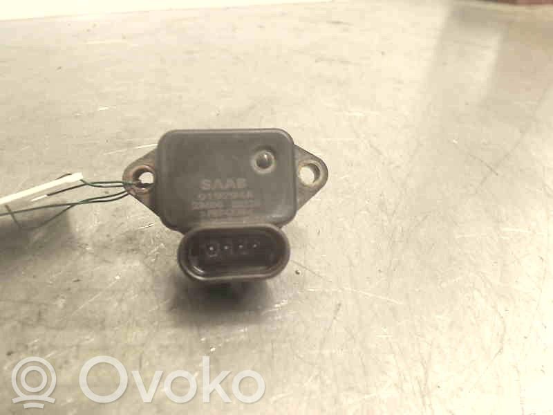 Oro slėgio daviklis   4STIFT,9197948