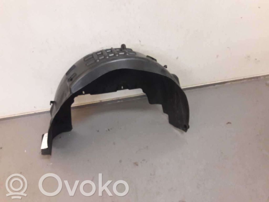 Peugeot Expert Rivestimento paraspruzzi passaruota anteriore