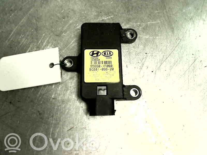 Acceleration sensor   956901F000,BG68109820,956901F000