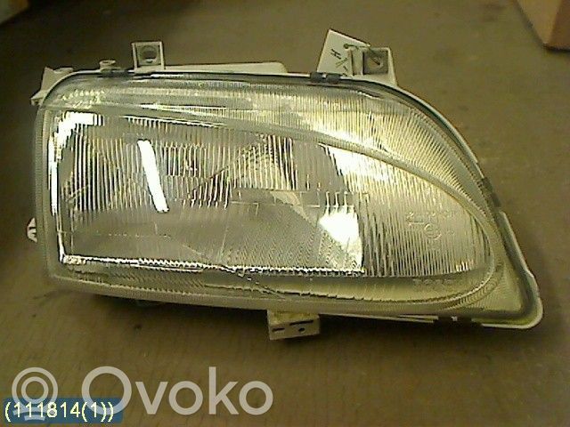 Phare frontale   95VW13006YA,0301048312BOSCH