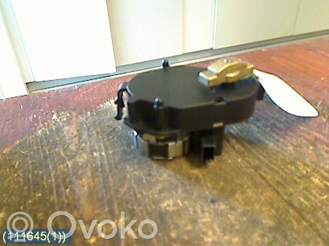 Actuator/motor clapetă debit aer A/C   8377462,5399533560SIEMENS