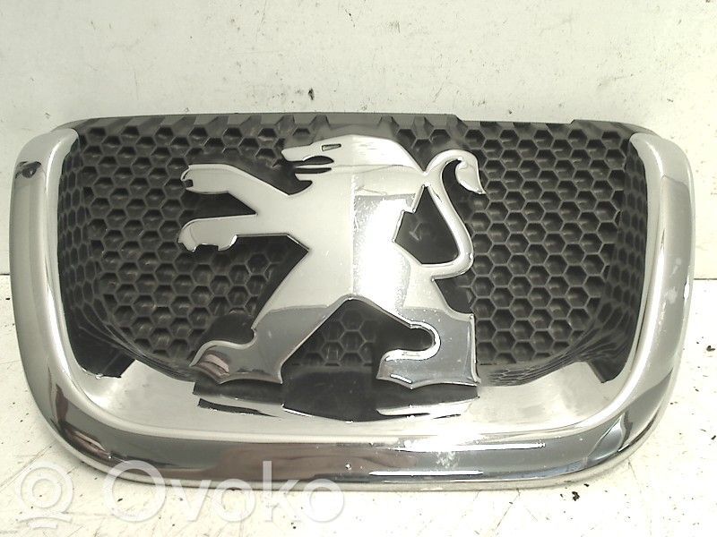 Emblemat / Znaczek   7810K8,1858140030,9648195677