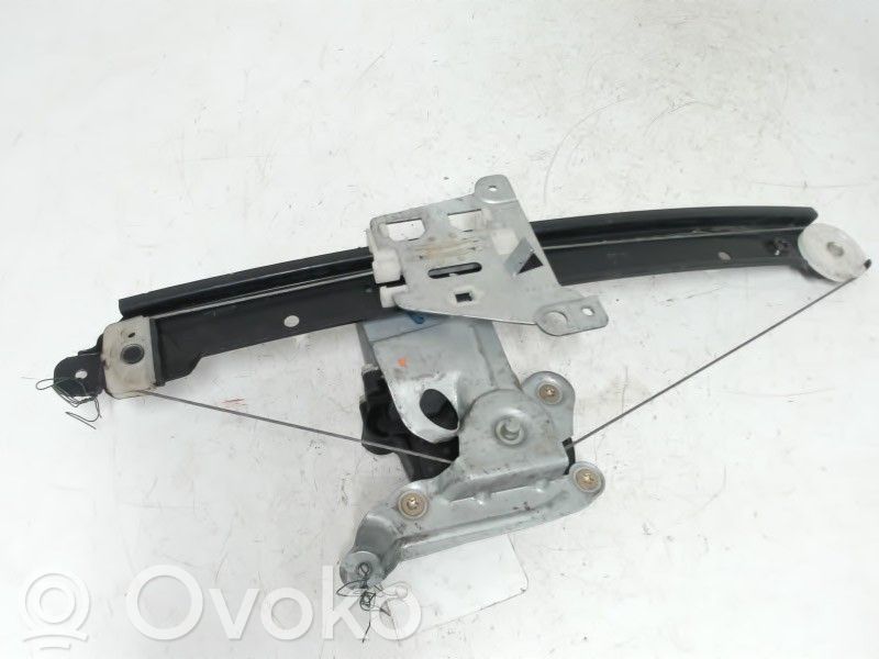 Volvo S80 Elektryczny podnośnik szyby drzwi tylnych 