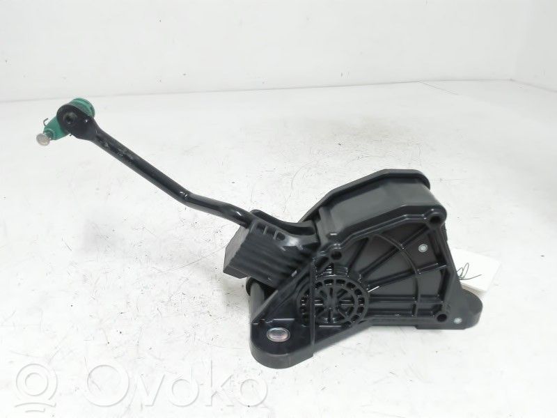 Honda Civic Pedal del acelerador 