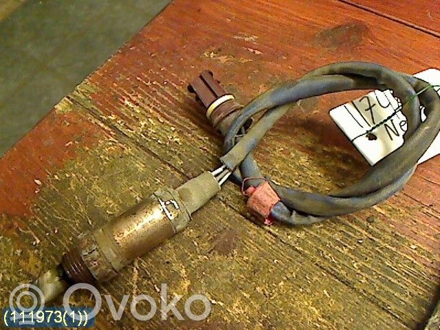 Mercedes-Benz CLK A208 C208 Lambda probe sensor 