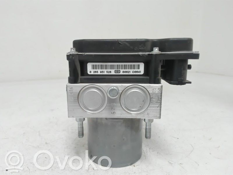 Pompa ABS   47660BR02B,265251374,47660BR00A