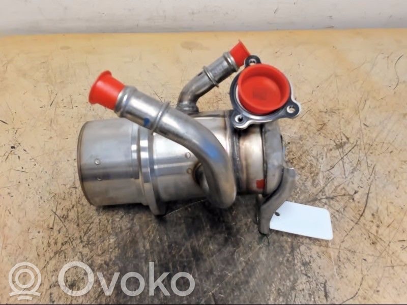 Volkswagen Caddy Valvola di raffreddamento EGR
