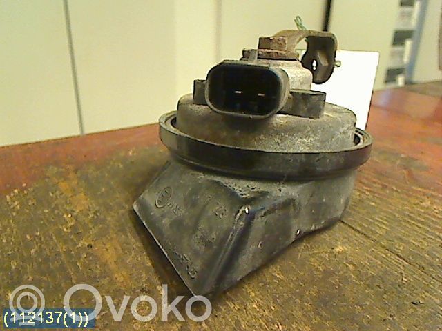 Klakson   007728HELLA