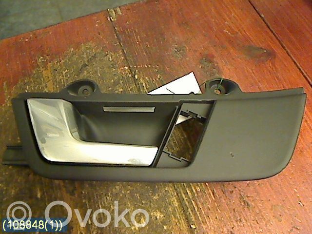 Audi A4 S4 B6 8E 8H Manecilla interna puerta delantera 
