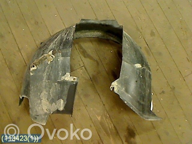 Volvo V70 Rivestimento paraspruzzi passaruota anteriore 