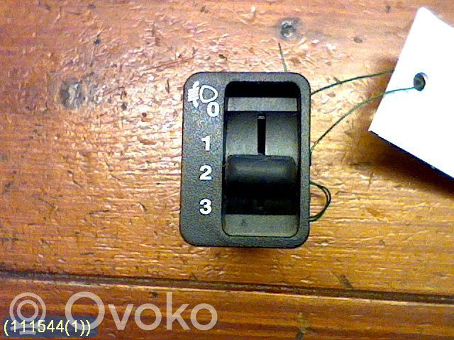 Rover Streetwise Panel lighting control switch 