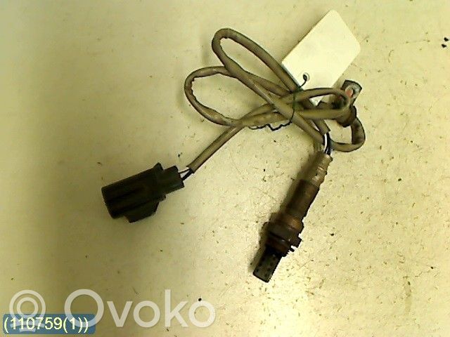 Lambda zonde   9497468,5301DENSO
