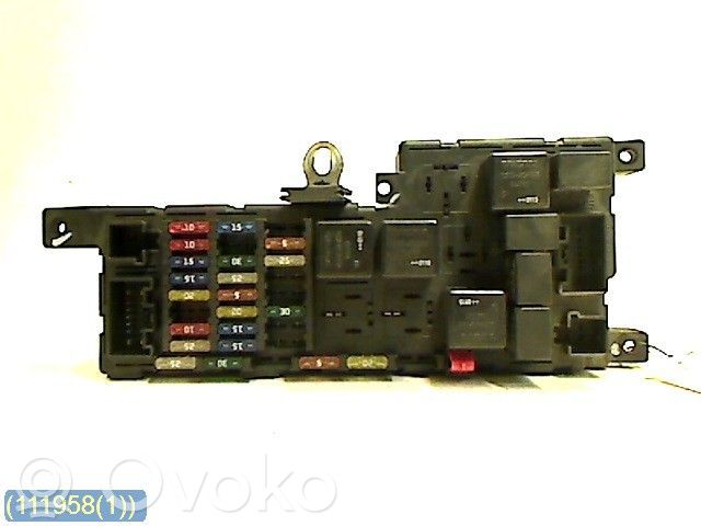 Fuse module   9452993,518322110
