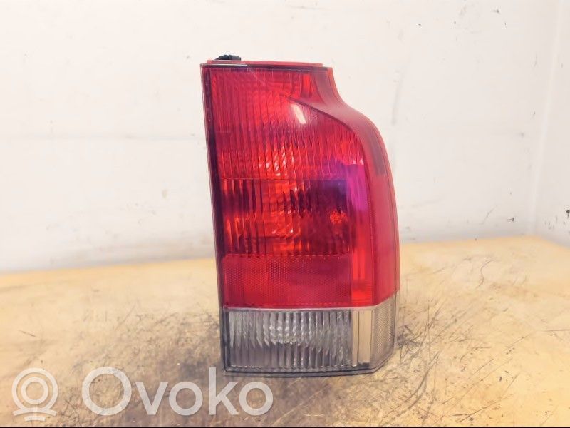 Volvo V70 Takavalot 