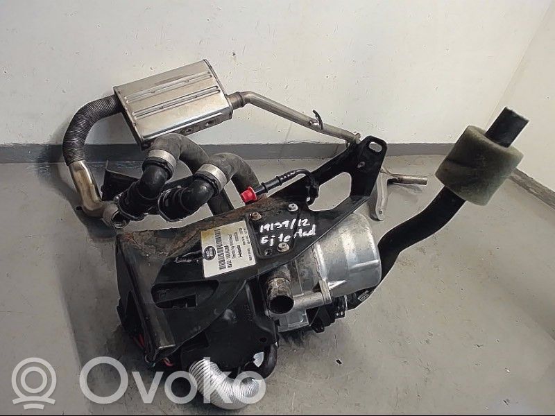 Land Rover Range Rover Evoque L538 Încălzitor combustibil