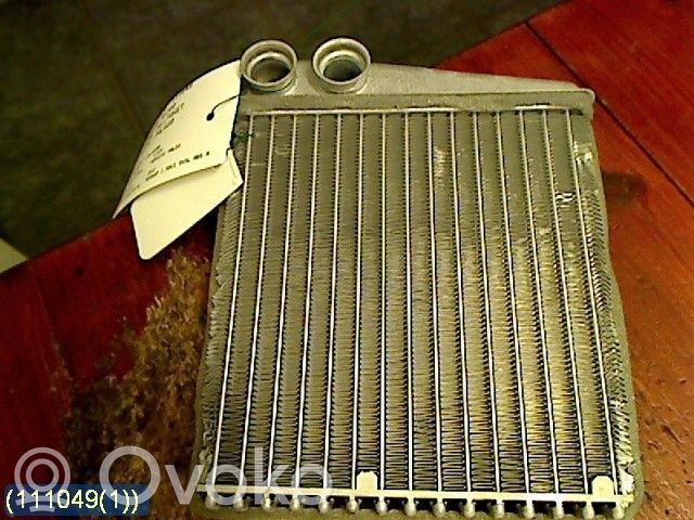 Radiator aerotermă   669223CVALEO