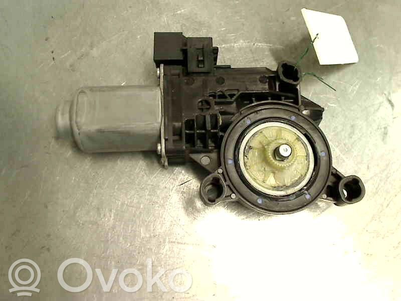 Volkswagen Transporter - Caravelle T5 Moteur de lève-vitre de porte avant