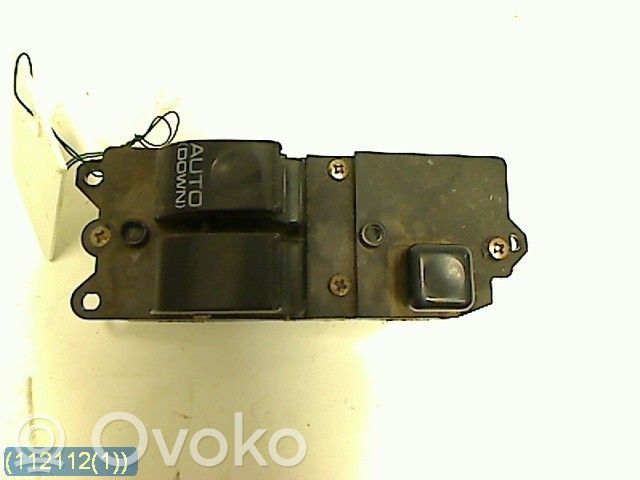 Interruptor del elevalunas eléctrico