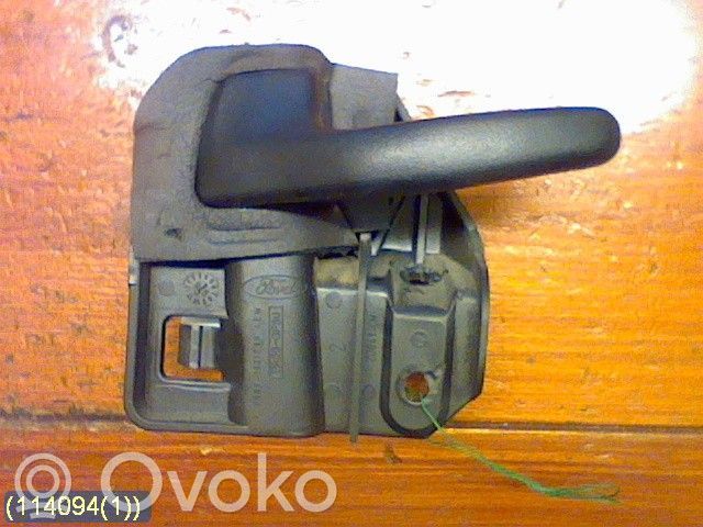 Manecilla interna puerta delantera   F58B1621819AEW