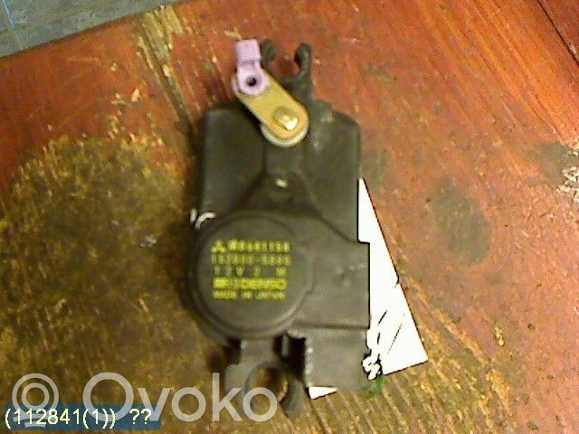 Silniczek / Siłownik zamka centralnego   MB641158,1528005880DENSO