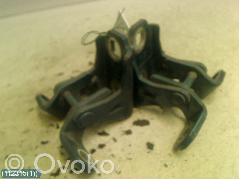 Saab 9-3 Ver2 Front door upper hinge 