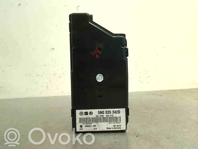 Altre centraline/moduli   5N0035342D,5N0035342D