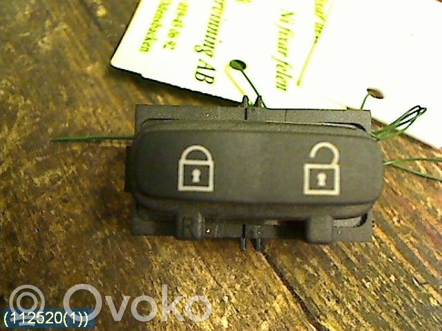 Central locking switch button   30710476,03451610LK