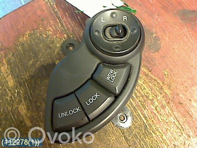 Interruptor del espejo lateral   9353026000,DECO