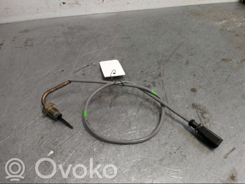 Volkswagen Caddy Senzor temperatură gaze eșapament 