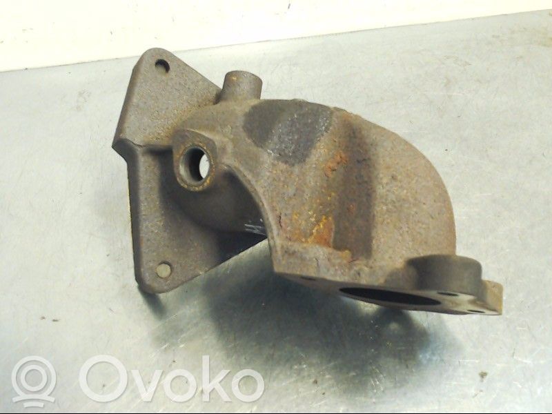 Lancia Voyager Muffler/silencer 