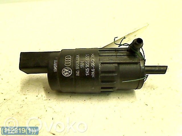 Pompă spălător parbriz   1K5955651
