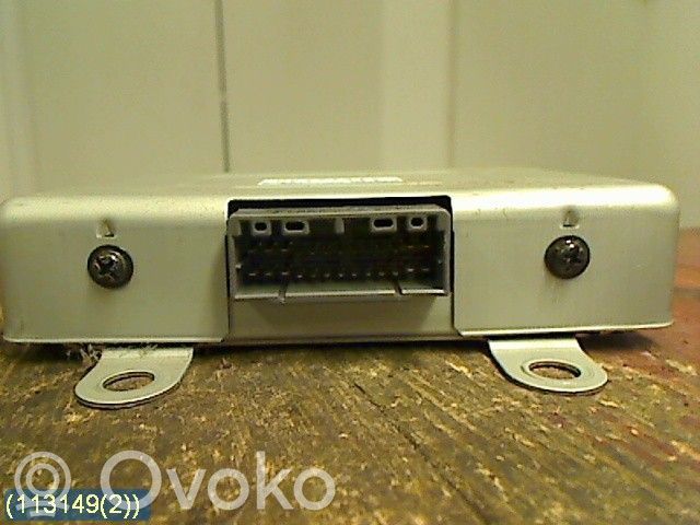 Mitsubishi L200 Injection control unit/module 