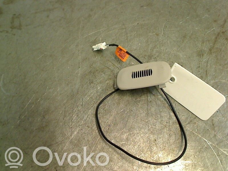 Peugeot Expert Microfon (bluetooth/telefon) 