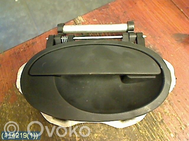 Etuoven ulkokahva   9048604