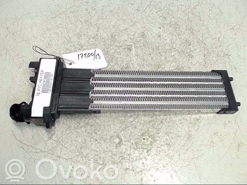 Grzałka nagrzewnicy   AB3918K463AC,T6PTCHEATER,13E2207101ST