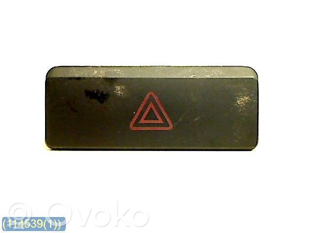 KIA Rio Hazard light switch 