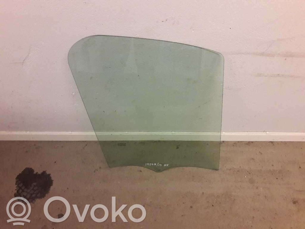 Nissan NV300 Szyba drzwi przednich 