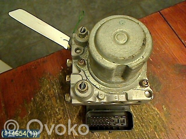 Bomba de ABS   3B256560EDAAA,B12AR4173NISSIN