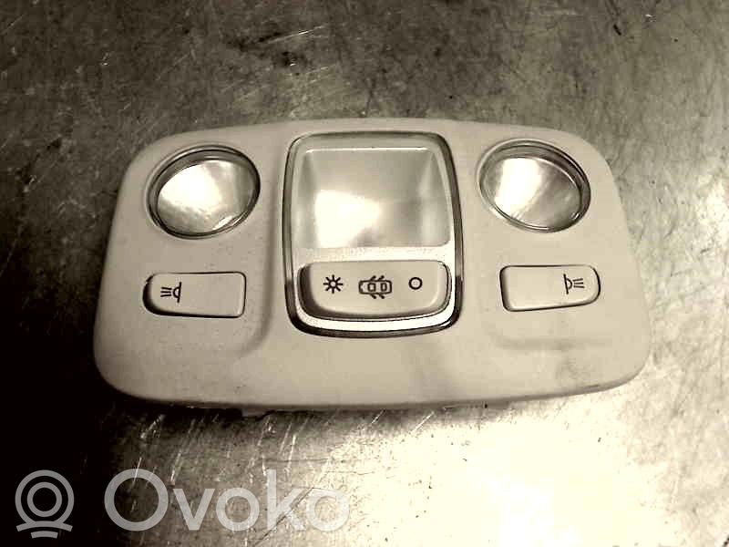 Otras luces interiores   6362AZ,96727263BJ